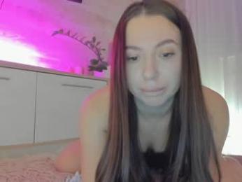 meryfoxxx webcam chaturbate model stream image