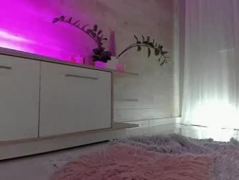 meryfoxxx webcam chaturbate model stream image