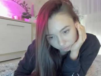 meryfoxxx webcam model stream image