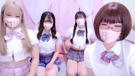 841_yayoi webcam stripchat model stream image