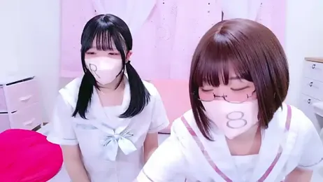 841_yayoi webcam model stream image