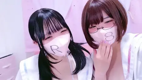 841_yayoi webcam model stream image