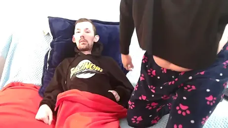 Sophia_and_Thomas webcam model stream image