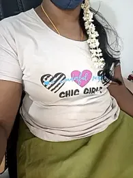 Tamil-hotwife webcam model stream image
