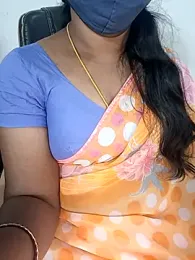 Tamil-hotwife webcam model stream image