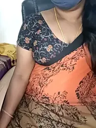 Tamil-hotwife webcam model stream image
