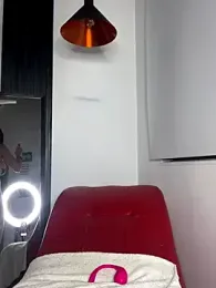 elolotero webcam model stream image