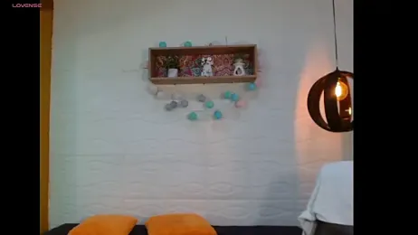 DraxBlade09 webcam model stream image