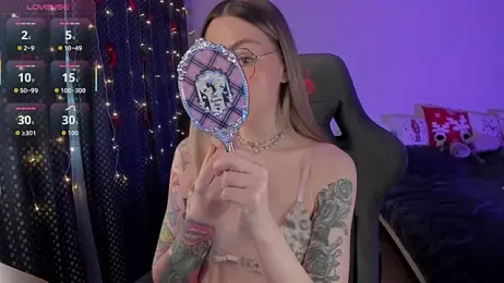 Marta_May_ webcam model stream image