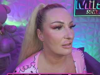 tamaramilano webcam model stream image