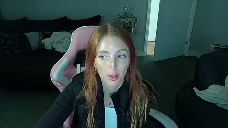 Red_firesquirt webcam model stream image