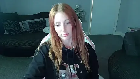 Red_firesquirt webcam model stream image