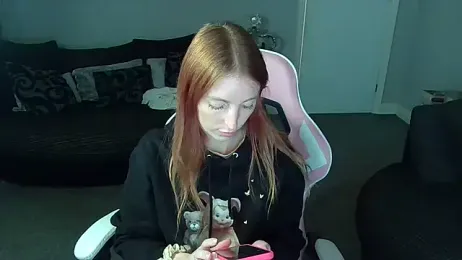 Red_firesquirt webcam model stream image