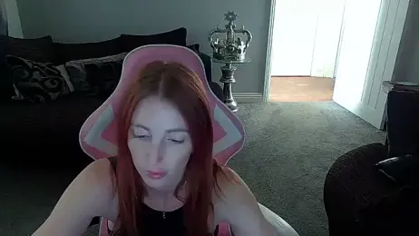 Red_firesquirt webcam model stream image