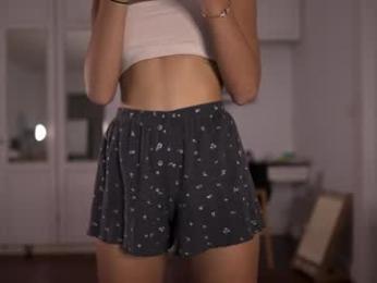 valerieh webcam model stream image