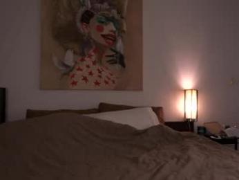 valerieh webcam chaturbate model stream image