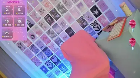 andy_candy01 webcam model stream image