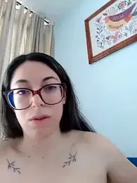 Miranda_sexlove_ webcam model stream image