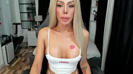 Forever_MissCandace webcam stripchat model stream image