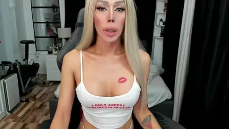 Forever_MissCandace webcam model stream image