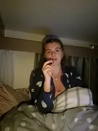 VanLifeVixen webcam model stream image