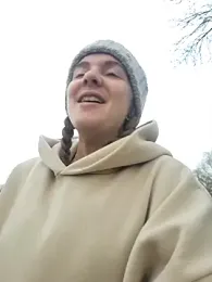 VanLifeVixen webcam model stream image