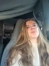 VanLifeVixen webcam model stream image