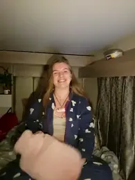 VanLifeVixen webcam model stream image