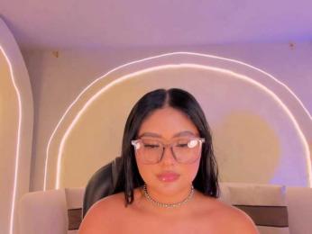 GabriellaLee webcam model stream image