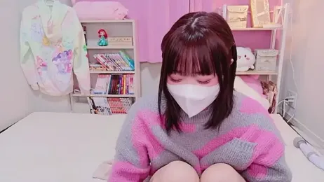 Mia--meow webcam model stream image