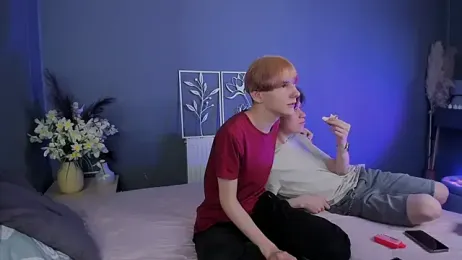 AndrewwCarter2 webcam model stream image