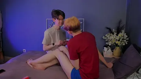 AndrewwCarter2 webcam model stream image