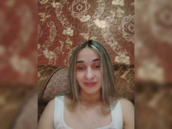 Chloe1231 webcam model stream image