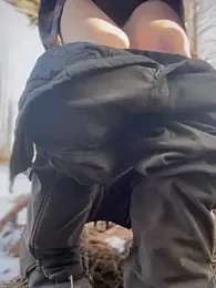 GoldenFlameGoddess webcam model stream image