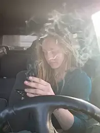 GoldenFlameGoddess webcam stripchat model stream image