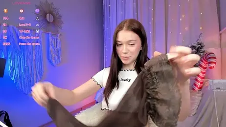 SunRisee_ webcam model stream image