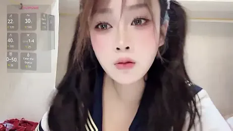 yueyue2003 webcam model stream image