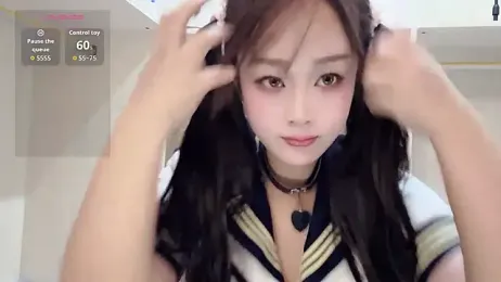 yueyue2003 webcam model stream image