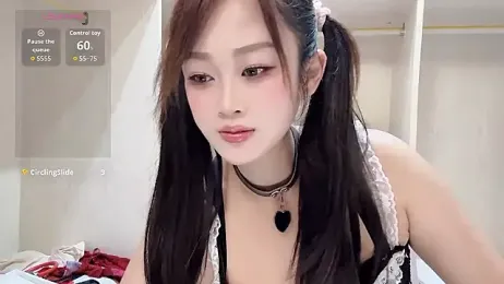 yueyue2003 webcam model stream image