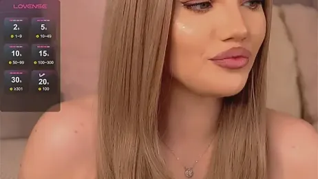 Graciane_Lee webcam model stream image