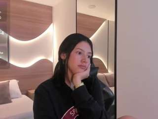 daniand webcam model stream image