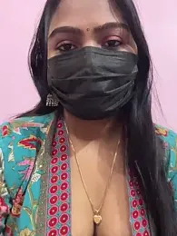 Cute-Ananyaa webcam stripchat model stream image