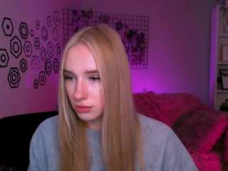 effysosweet webcam model stream image