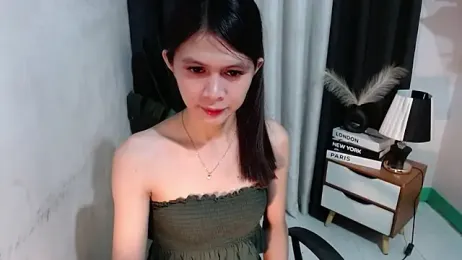 Pretty_Lys webcam stripchat model stream image