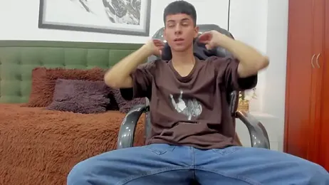 Johann_sex webcam stripchat model stream image