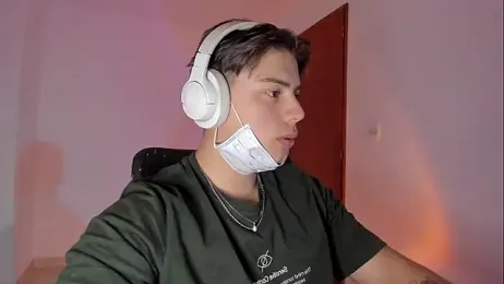 Giordano_Russo webcam model stream image