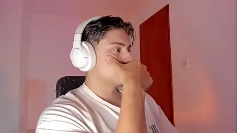 Giordano_Russo webcam model stream image