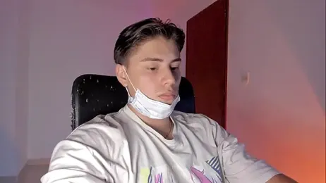 Giordano_Russo webcam model stream image