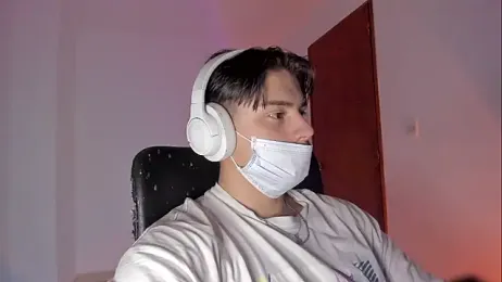 Giordano_Russo webcam model stream image