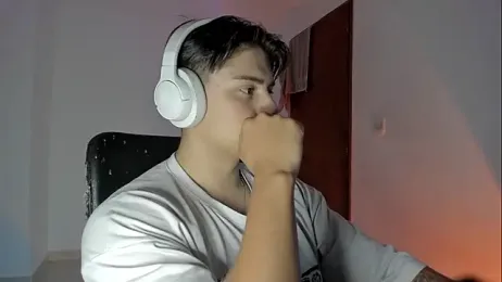 Giordano_Russo webcam model stream image